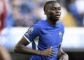 Super Eagles handed fresh boost as ex-Chelsea star makes big move