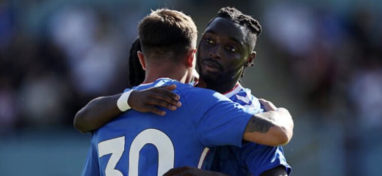 Flying Eagles star faces Sunderland decision as Turkish move emerges