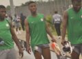 “Preparations will begin earlier” – NFF technical director Eguavoen on Super Eagles’ 2030 World Cup plan