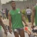 “Preparations will begin earlier” – NFF technical director Eguavoen on Super Eagles’ 2030 World Cup plan