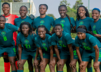 WAFCON 2026: Super Falcons to make history as CAF unveils major development