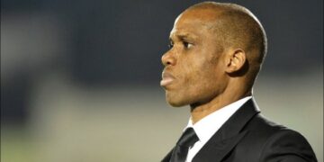 Oliseh makes scary Italy comparison in fresh Super Eagles World Cup warning