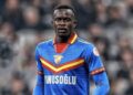 Super Eagles star edges closer to Coventry after major transfer twist