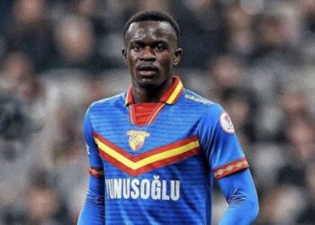 Super Eagles star edges closer to Coventry after major transfer twist