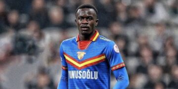 Super Eagles star edges closer to Coventry after major transfer twist