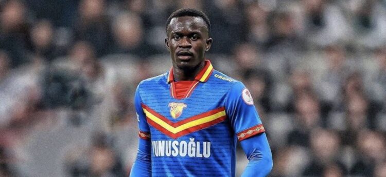 Super Eagles star edges closer to Coventry after major transfer twist