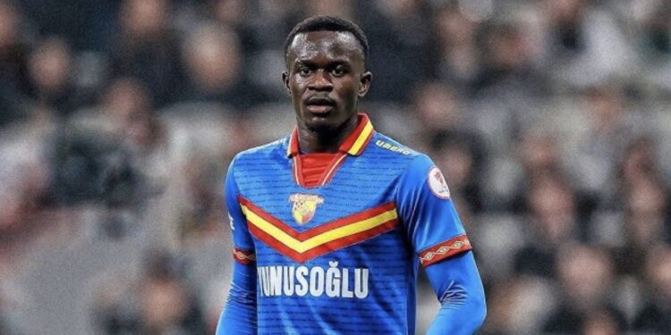 Super Eagles star edges closer to Coventry after major transfer twist