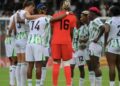 WAFCON 2026: Ordega rules out Morocco, names Super Falcons’ biggest title threat