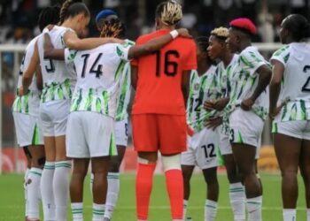 WAFCON 2026: Ordega rules out Morocco, names Super Falcons’ biggest title threat