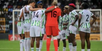 WAFCON 2026: Ordega rules out Morocco, names Super Falcons’ biggest title threat