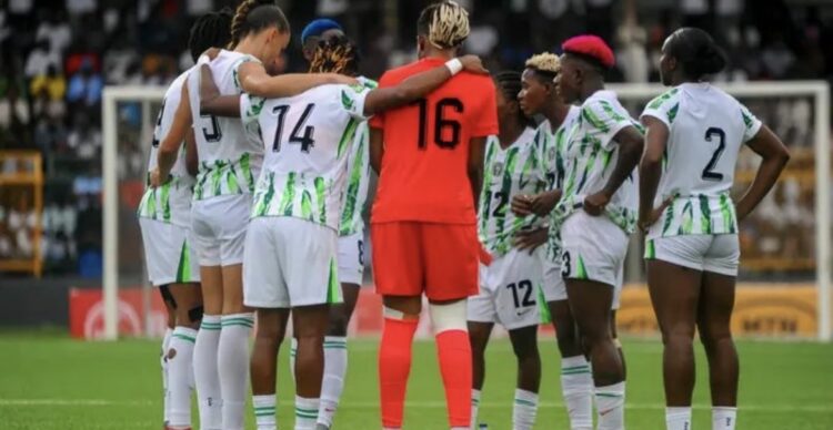 WAFCON 2026: Ordega rules out Morocco, names Super Falcons’ biggest title threat