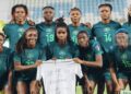 Ex-Super Eagles star reveals how Super Falcons can bounce back after Malawi defeat