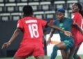 Ex-Super Eagles star reveals how Super Falcons can bounce back after Malawi defeat