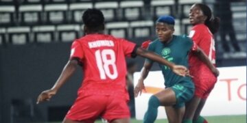 Ex-Super Eagles star reveals how Super Falcons can bounce back after Malawi defeat