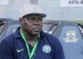 Madugu defends Alozie, reacts to criticism of Super Falcons’ tactics