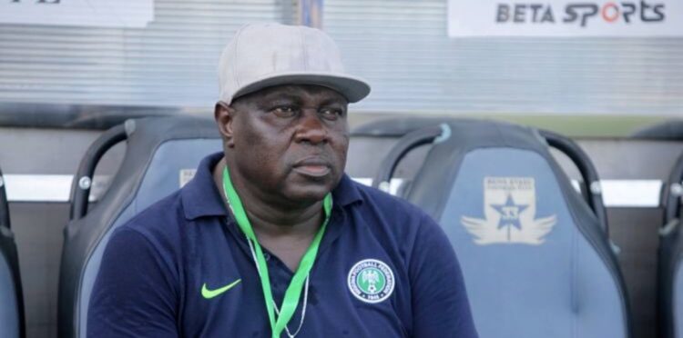 Madugu defends Alozie, reacts to criticism of Super Falcons’ tactics