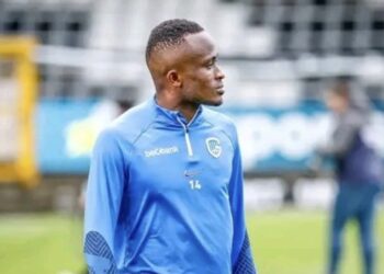 Super Eagles winger edges towards Gift Orban reunion as Genk talks progress