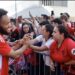 Saudi clubs, Fulham on alert as Sevilla push Super Eagles winger towards exit