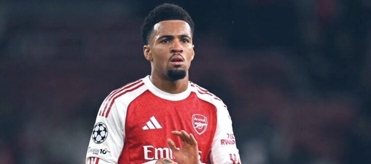 Everton ready to pounce as Arsenal set price for Super Eagles prospect