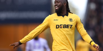 Super Eagles striker Arokodare edging closer to Wolves exit as Turkish giants push for transfer
