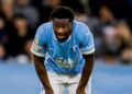 Emmanuel Ekong: Malmo decide Nigeria-eligible forward’s fate after failed summer move
