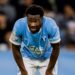 Emmanuel Ekong: Malmo decide Nigeria-eligible forward’s fate after failed summer move