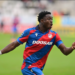 “I’m glad he’s back” – Viktoria Plzen boss reacts as Super Eagles striker returns from injury
