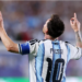 Ex-Super Eagles captain sends England warning with Lionel Messi admission ahead of World Cup semi-final