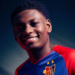Nigeria-eligible striker Kazeem Olaigbe departs Trabzonspor for Swiss Super League giants