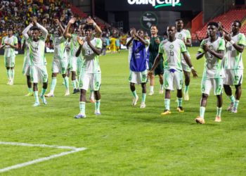Middlesbrough weighing up potential summer move for Super Eagles midfielder 