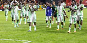 Middlesbrough weighing up potential summer move for Super Eagles midfielder 