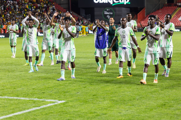 Middlesbrough weighing up potential summer move for Super Eagles midfielder 