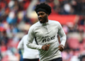 Super Eagles defender Ola Aina sets personal target ahead of upcoming Premier League season