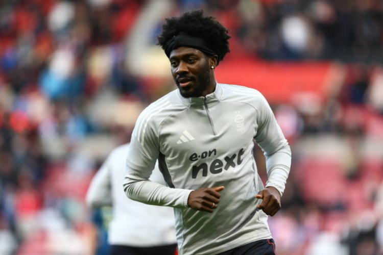 Super Eagles defender Ola Aina sets personal target ahead of upcoming Premier League season