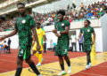 Super Eagles defender Ola Aina sets personal target ahead of upcoming Premier League season