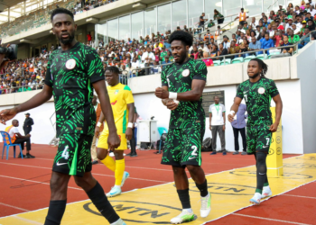 Super Eagles defender Ola Aina sets personal target ahead of upcoming Premier League season