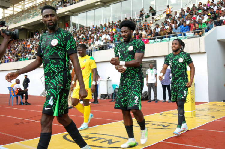 Super Eagles defender Ola Aina sets personal target ahead of upcoming Premier League season