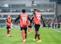 “I want to play for Nigeria again” – Bayer Leverkusen star sets clear target after injury-hit campaign
