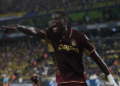 Trabzonspor chief confirms fresh transfer interest in Super Eagles striker Paul Onuachu