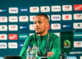 Ex-Super Eagles skipper Troost-Ekong explains why Nigerian football needs more ex-players in leadership