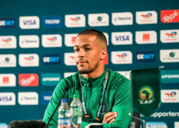 Ex-Super Eagles skipper Troost-Ekong explains why Nigerian football needs more ex-players in leadership 