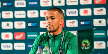 Ex-Super Eagles skipper Troost-Ekong explains why Nigerian football needs more ex-players in leadership 