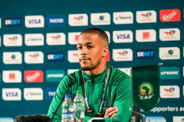 Ex-Super Eagles skipper Troost-Ekong explains why Nigerian football needs more ex-players in leadership