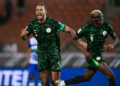 Ex-Super Eagles skipper Troost-Ekong explains why Nigerian football needs more ex-players in leadership 
