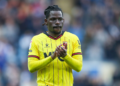 Former Nigeria U23 star Dele-Bashiru closes in on Greek Super League transfer