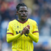 Former Nigeria U23 star Dele-Bashiru closes in on Greek Super League transfer