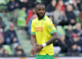 Report: Super Eagles defender Chidozie Awaziem in talks over Turkish Super Lig return