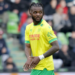 Report: Super Eagles defender Chidozie Awaziem in talks over Turkish Super Lig return