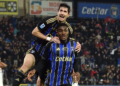 Genk return to Nigerian market with record move for Super Eagles striker