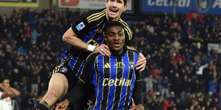 Genk return to Nigerian market with record move for Super Eagles striker